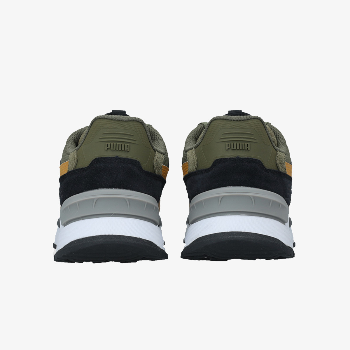 PUMA Патики PUMA MIRAGE SPORT ASPHALT REMIX 