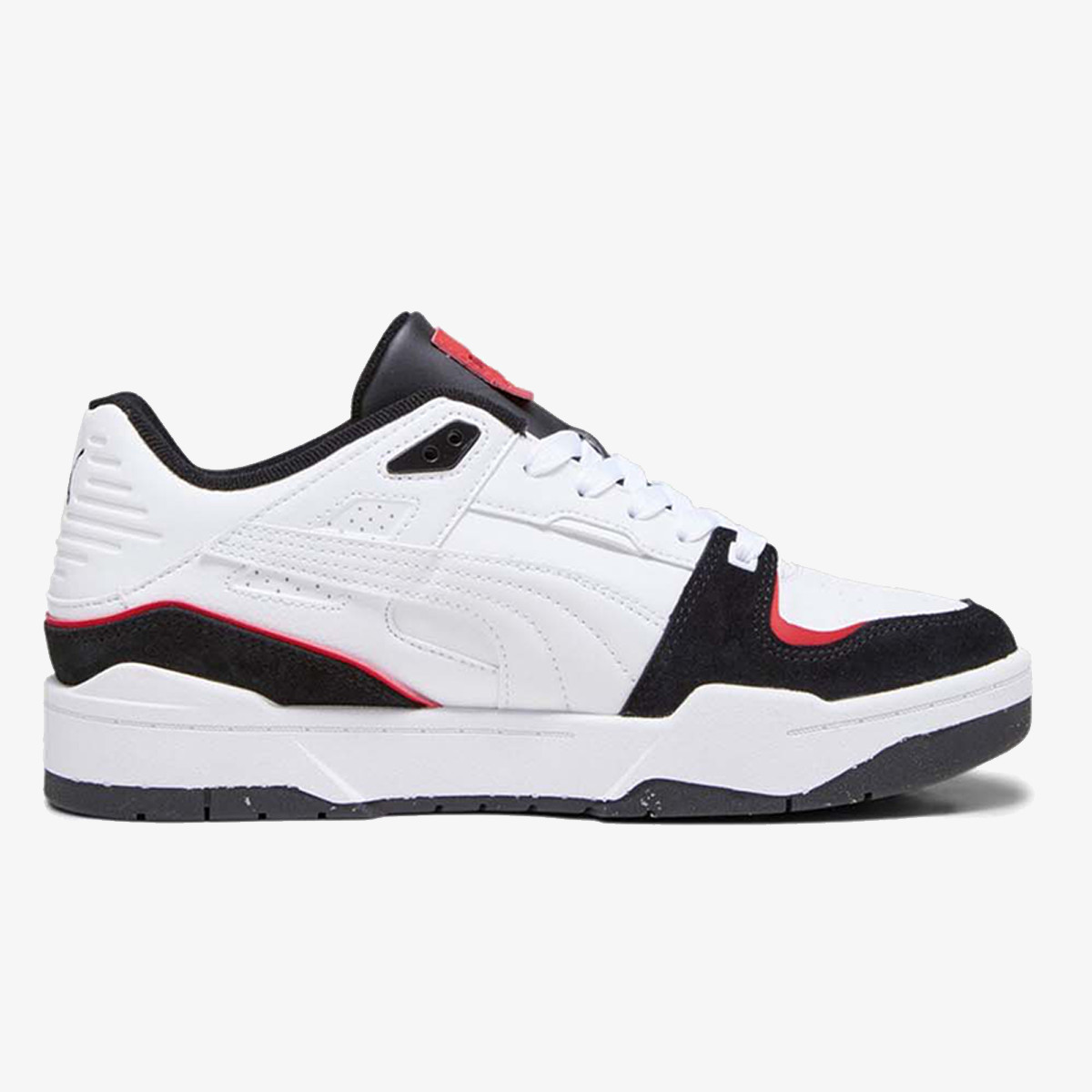 PUMA Патики PUMA SLIPSTREAM BBALL MIX 