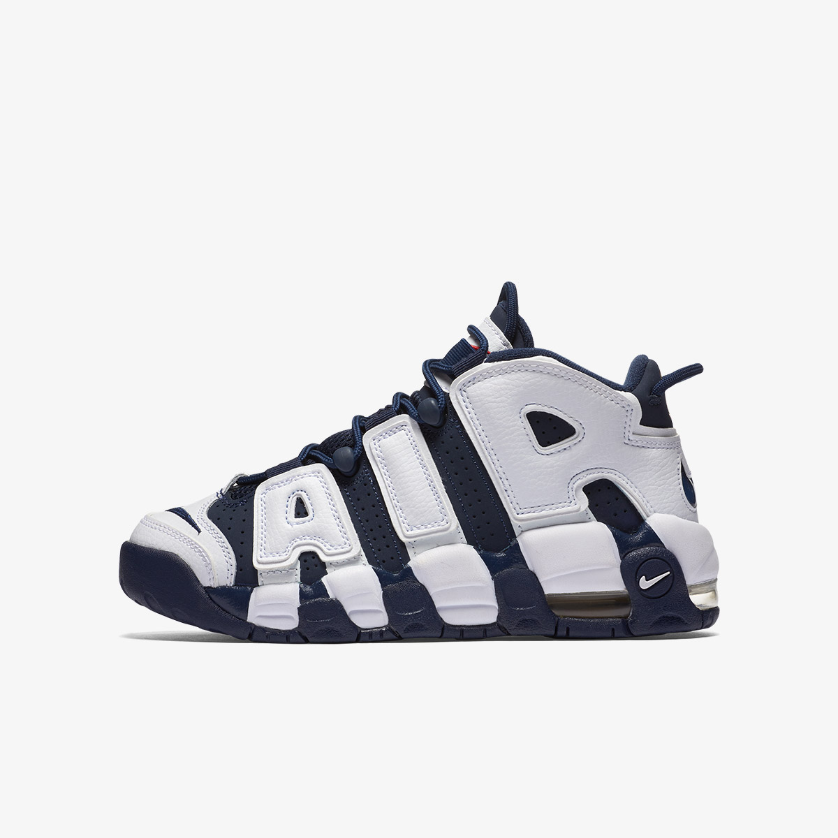 Nike uptempo shop cena