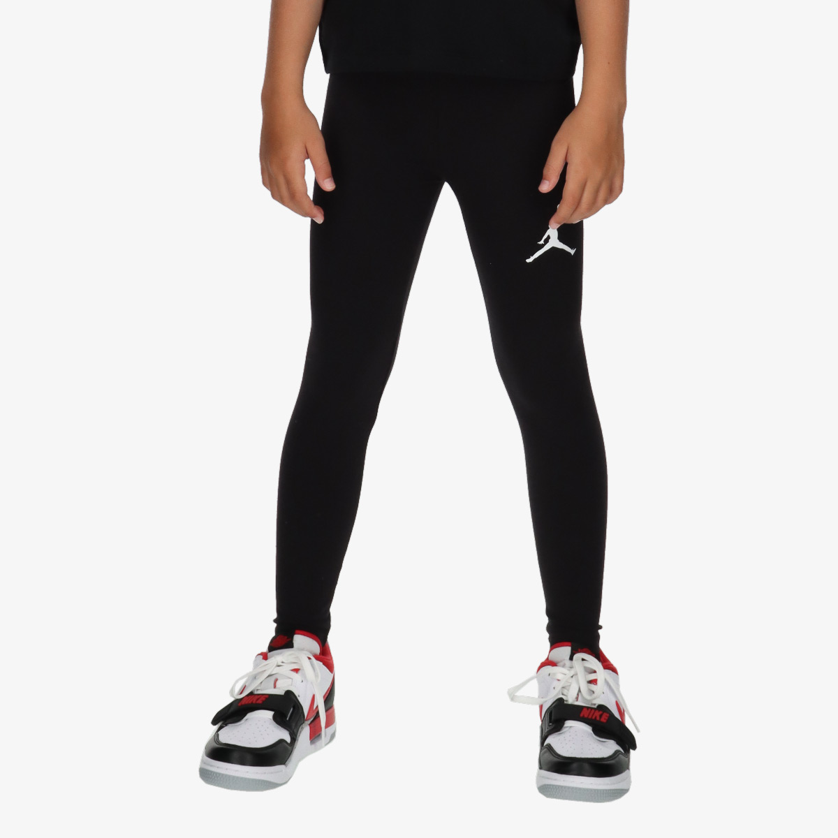 Nike Хеланки JDG JUMPMAN CORE LEGGING 