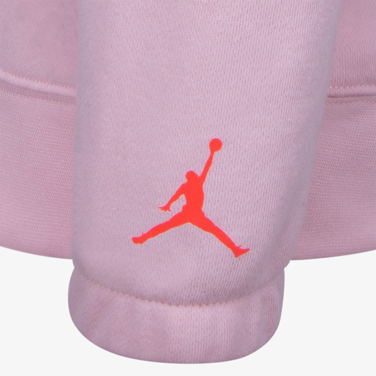 NIKE Дуксер JORDAN ELEVATED 