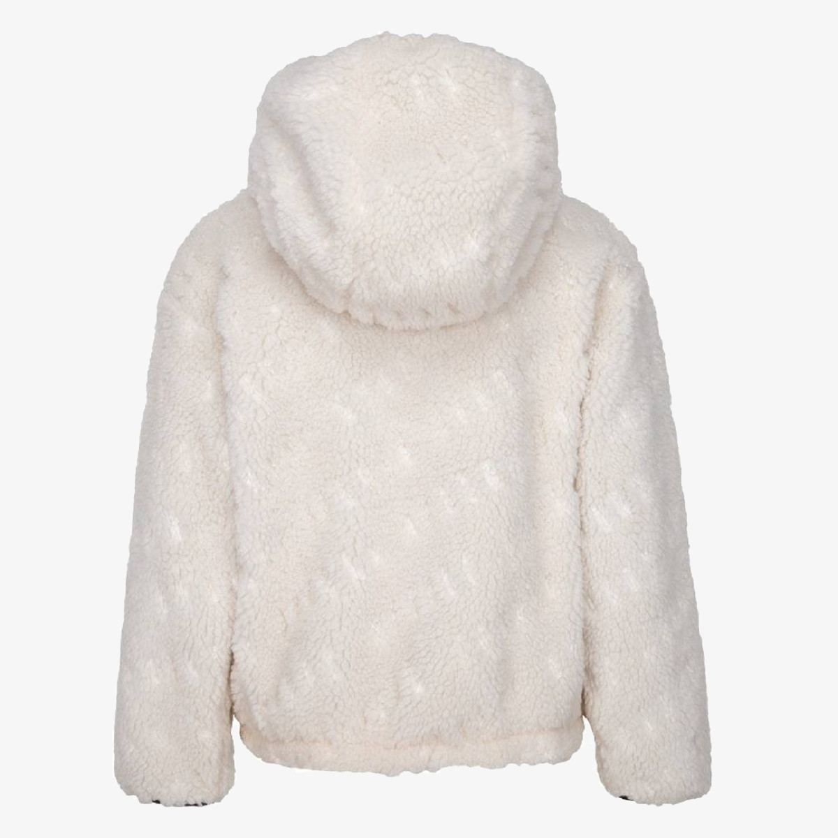 NIKE Јакна JDG JACQUARD SHERPA JKT 