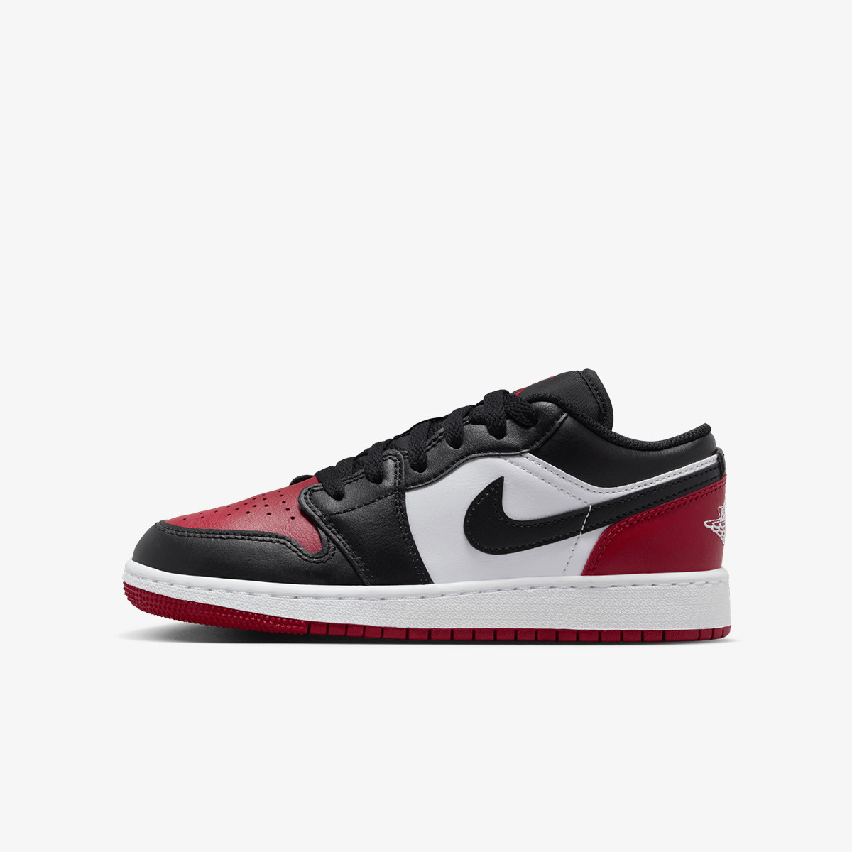 Jordan 1 discount low bg