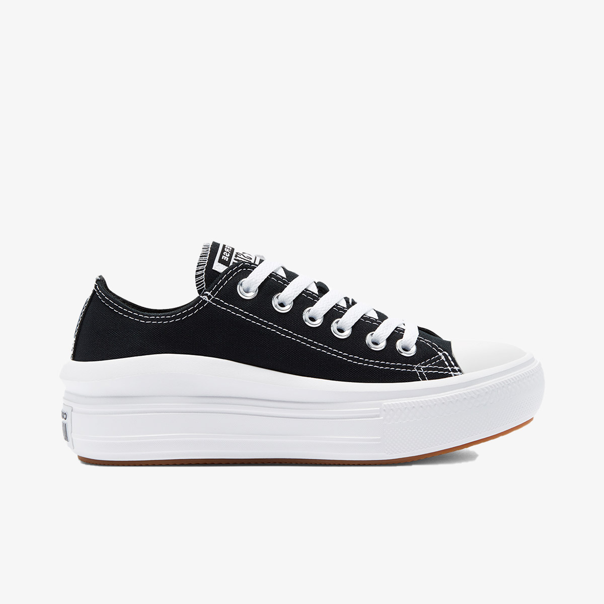 CONVERSE Патики Chuck Taylor All Star Move 