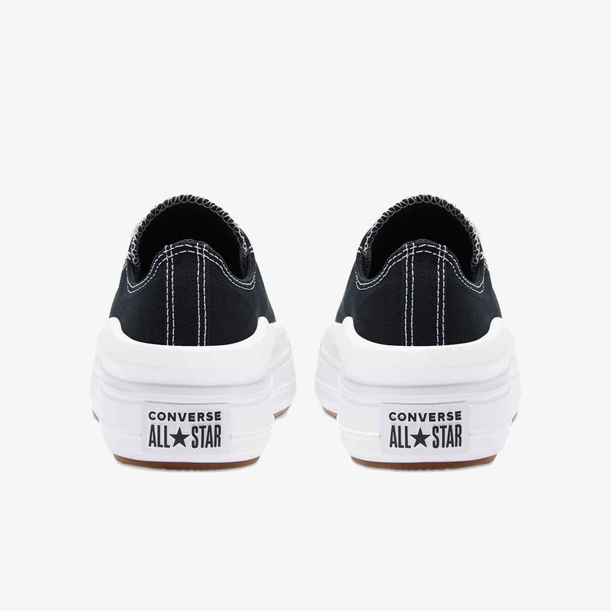 CONVERSE Патики Chuck Taylor All Star Move 