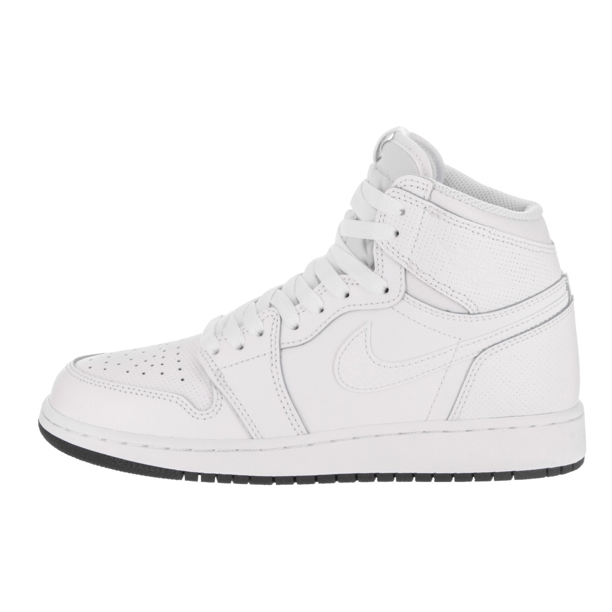 Nike Патики BOYS' AIR JORDAN 1 RETRO HIGH OG (GS) SHOE 