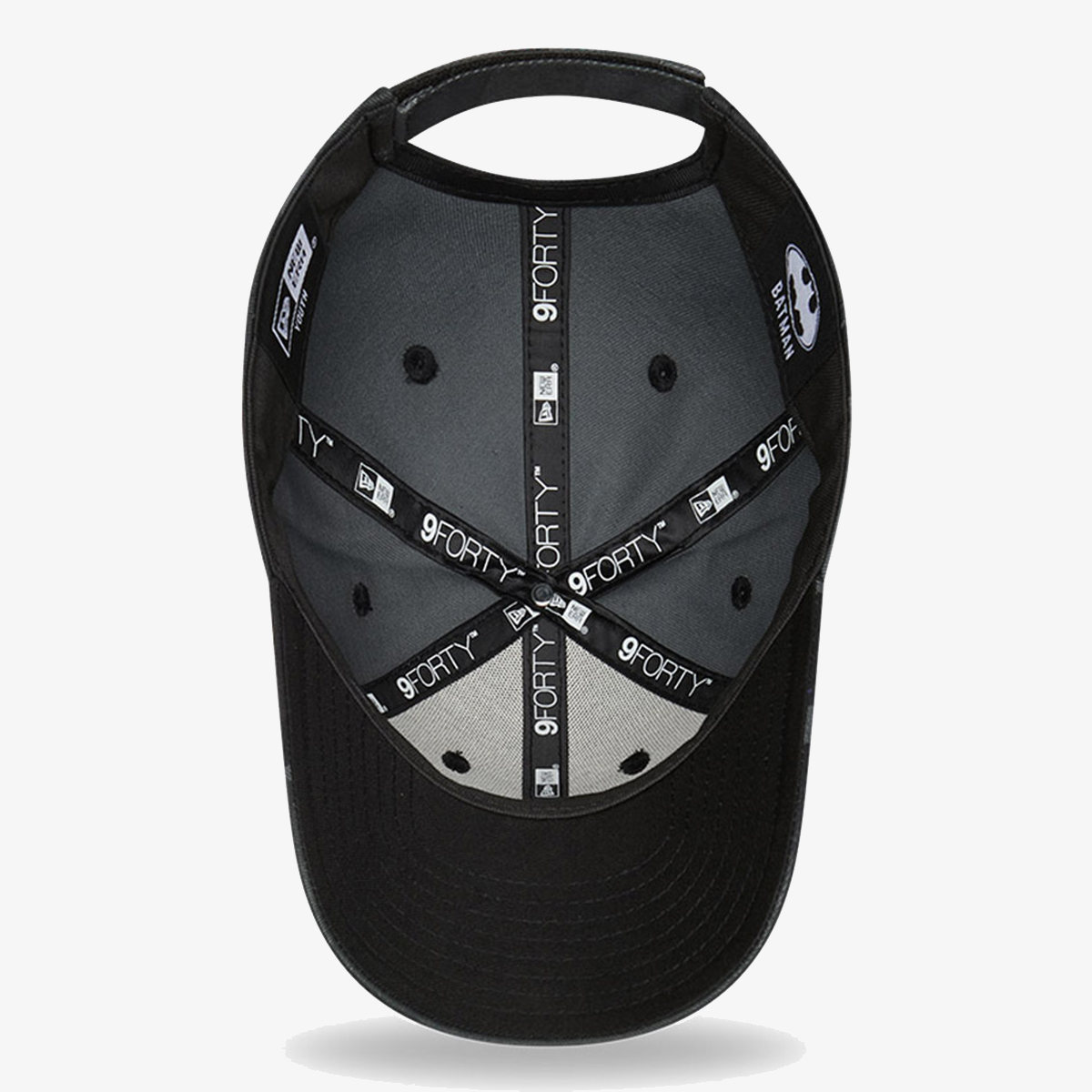 NEW ERA Kачкет KIDS CHYT CHARACTER 9FORTY® 