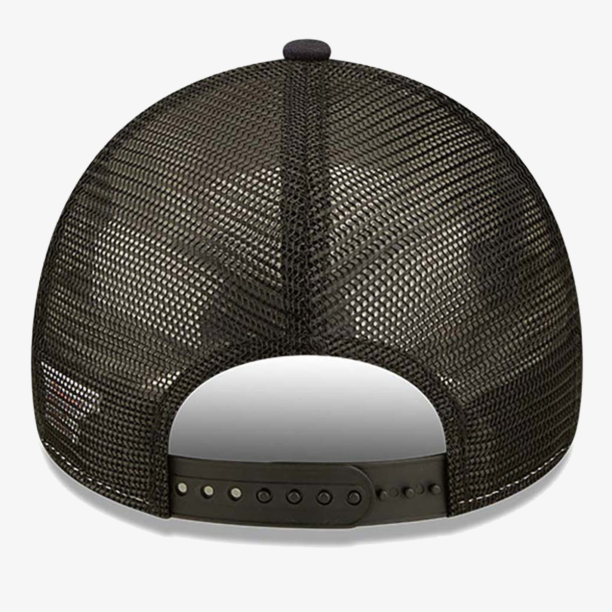 NEW ERA Kачкет US STATE WORDMARK TRUCKER NEWERA  NVY 