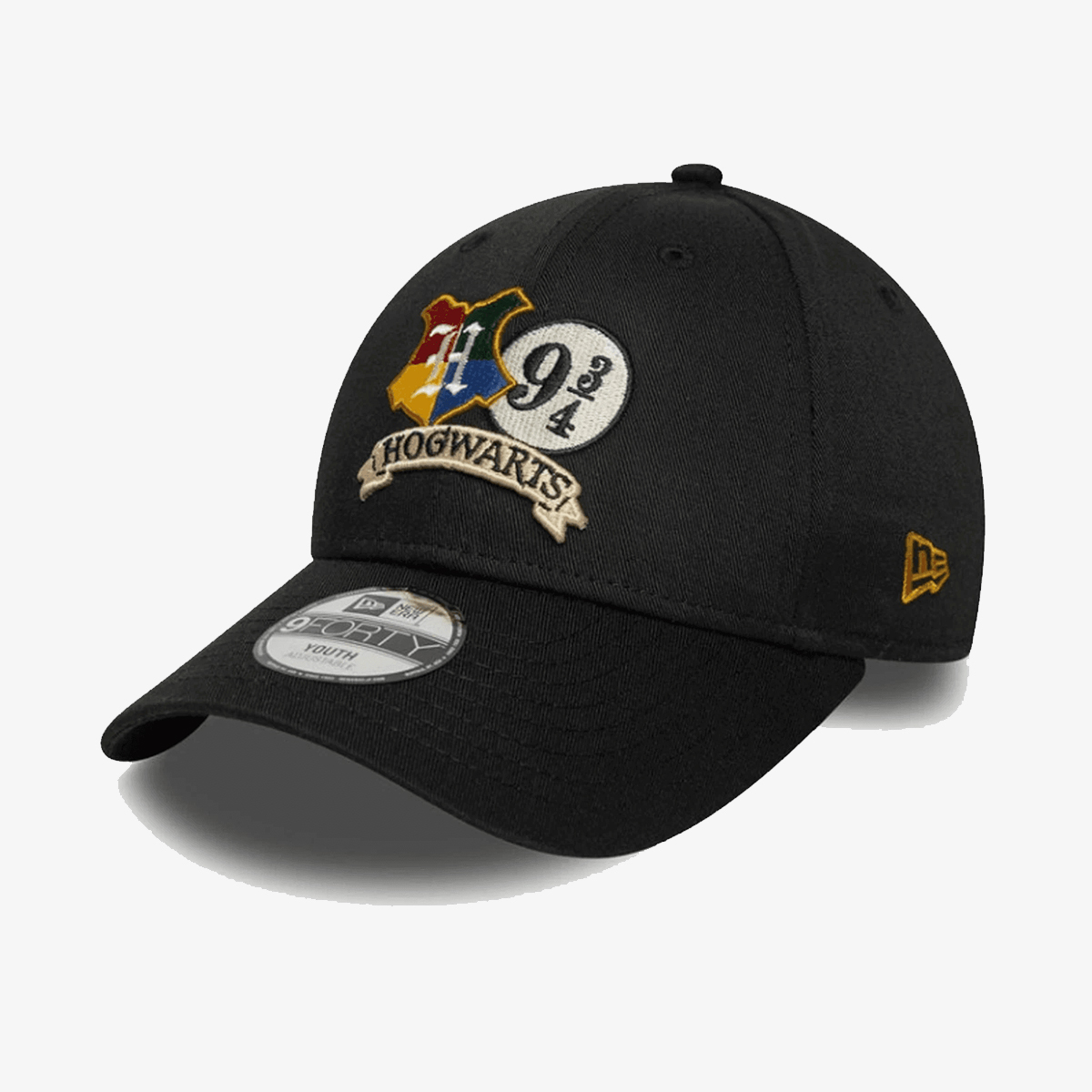 New Era Kачкет KIDS YOUTH HP 9FORTY®