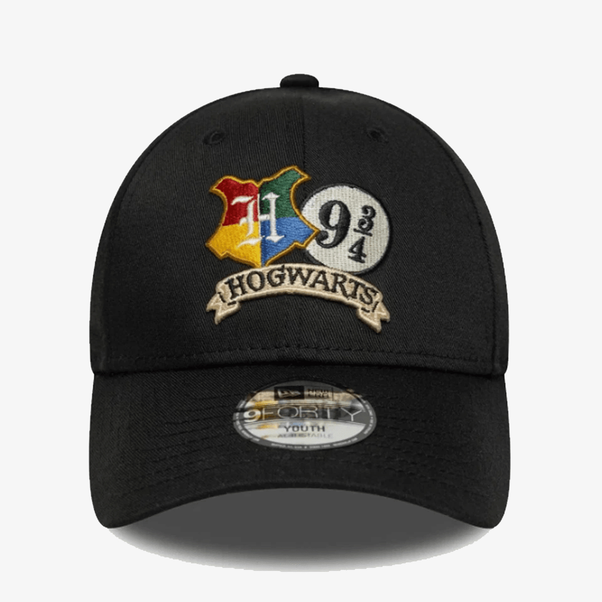 New Era Kачкет KIDS YOUTH HP 9FORTY®