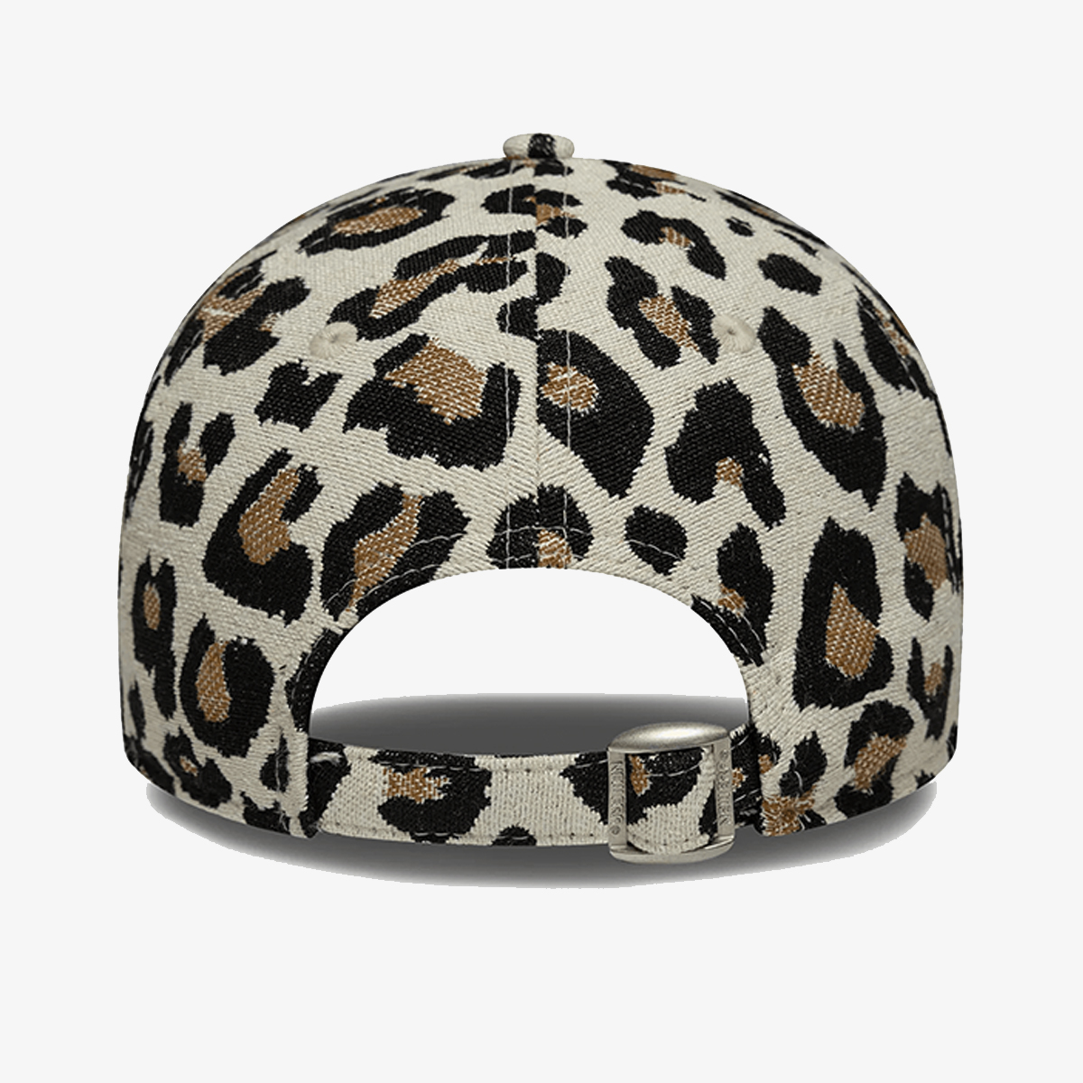 New Era Hat FEMALE LEOPARD MIDI 9FORTY®