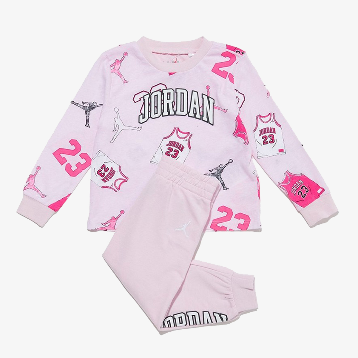 Nike Тренерка MJ 23