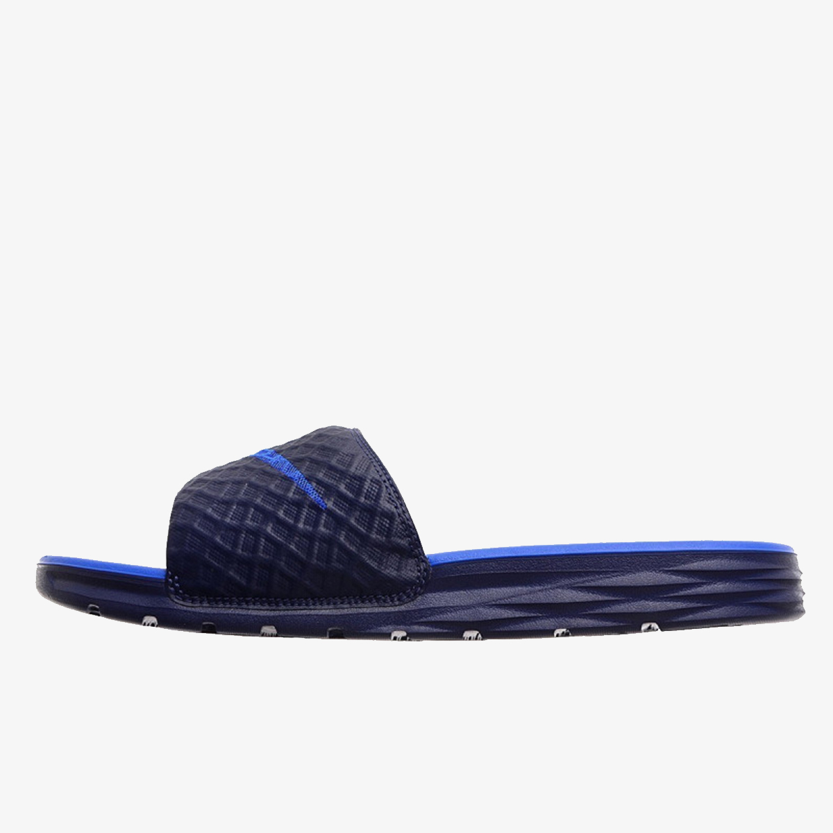 Nike Папучи BENASSI SOLARSOFT SLIDE 2 