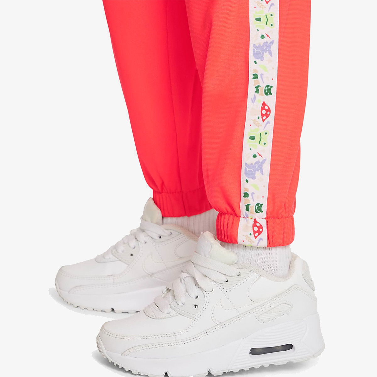 NIKE Тренерка NKN FOREST FORAGERS TRICOT SET 