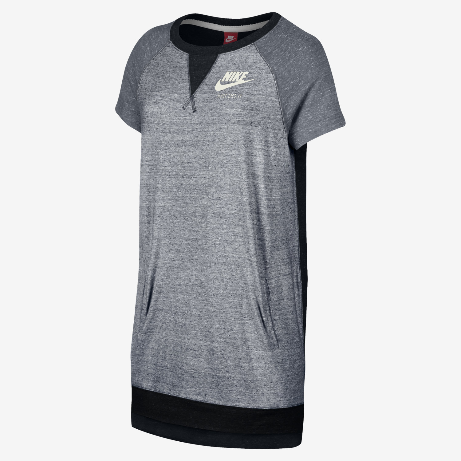 Nike vintage tee dress discount