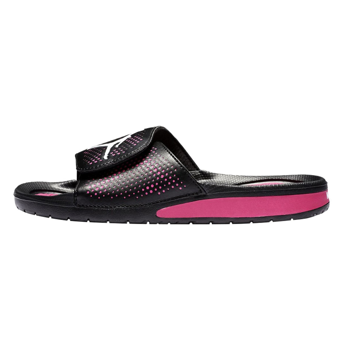 Jordan hydro 5 on sale pink