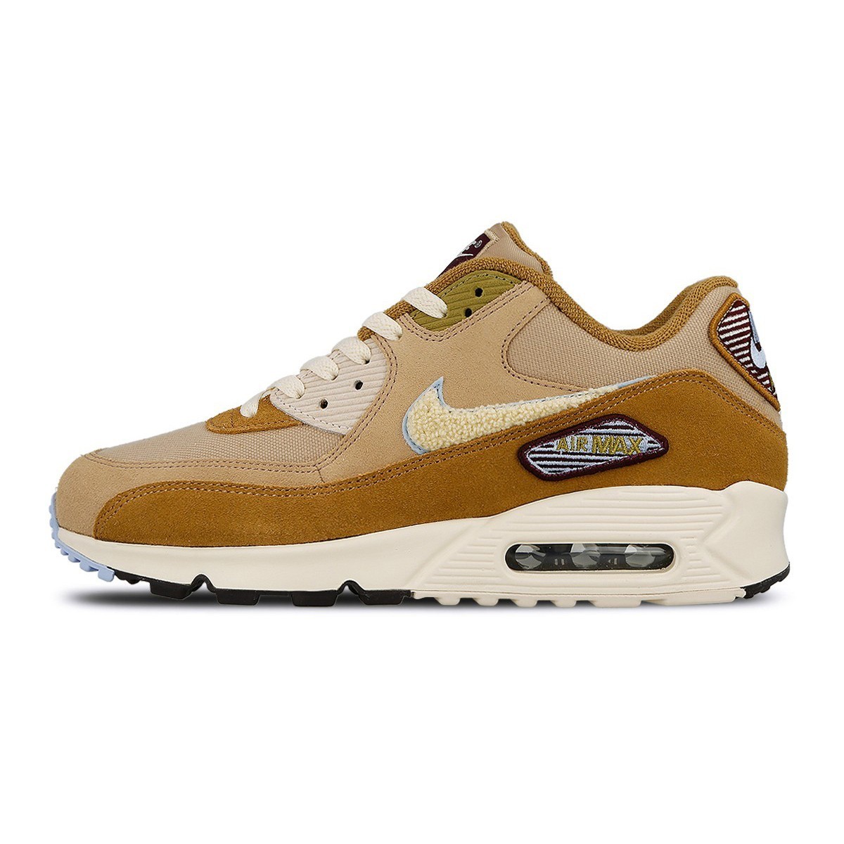 Nike HEARTY NIKE AIR MAX 90 PREMIUM SE Buzz Online Shop