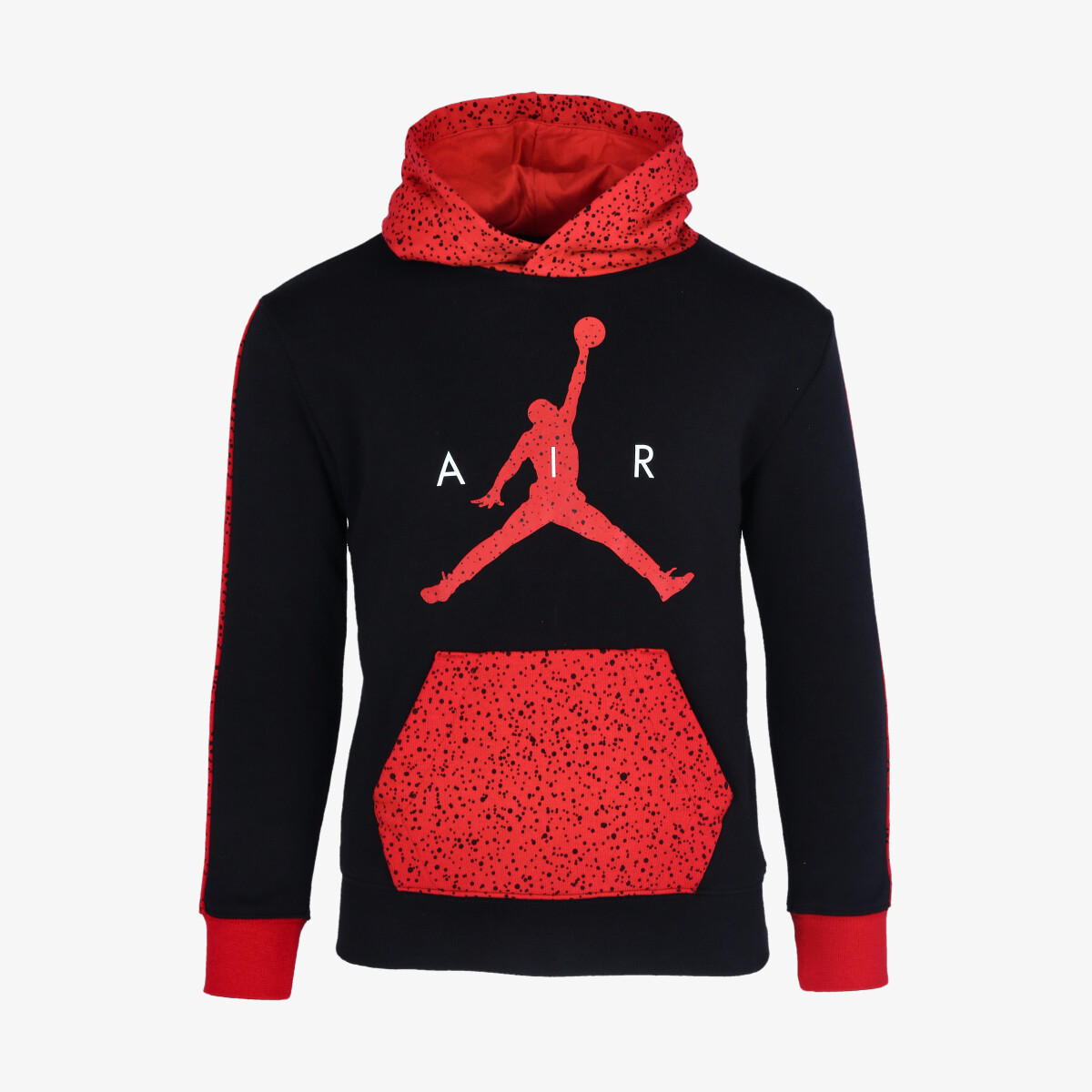 NIKE Дуксер Jordan Air Speckle 