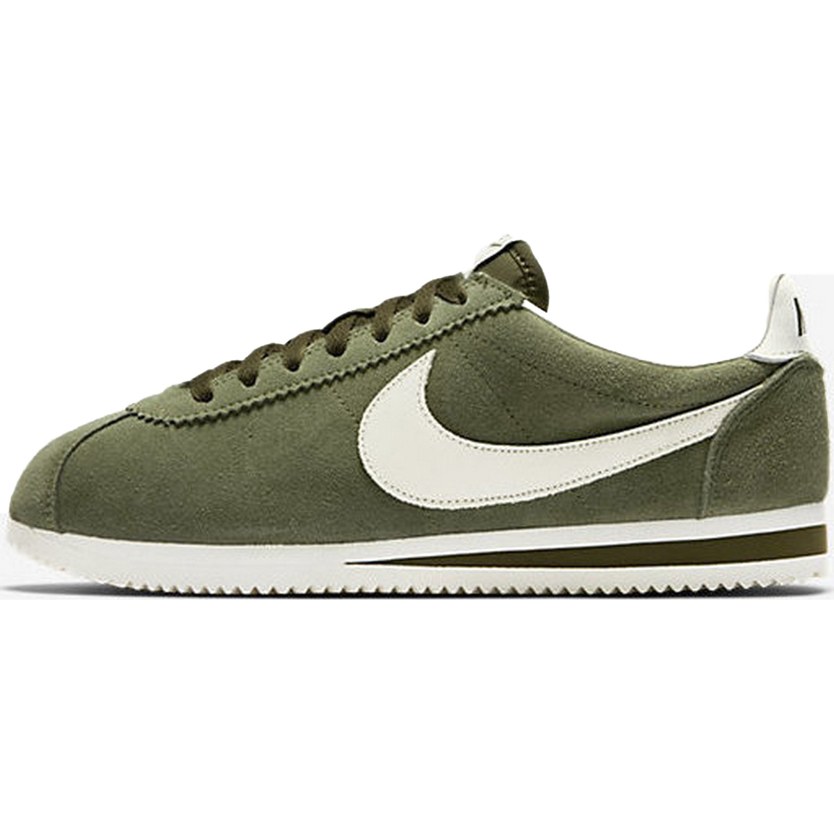 Nike cheap cortez zelene