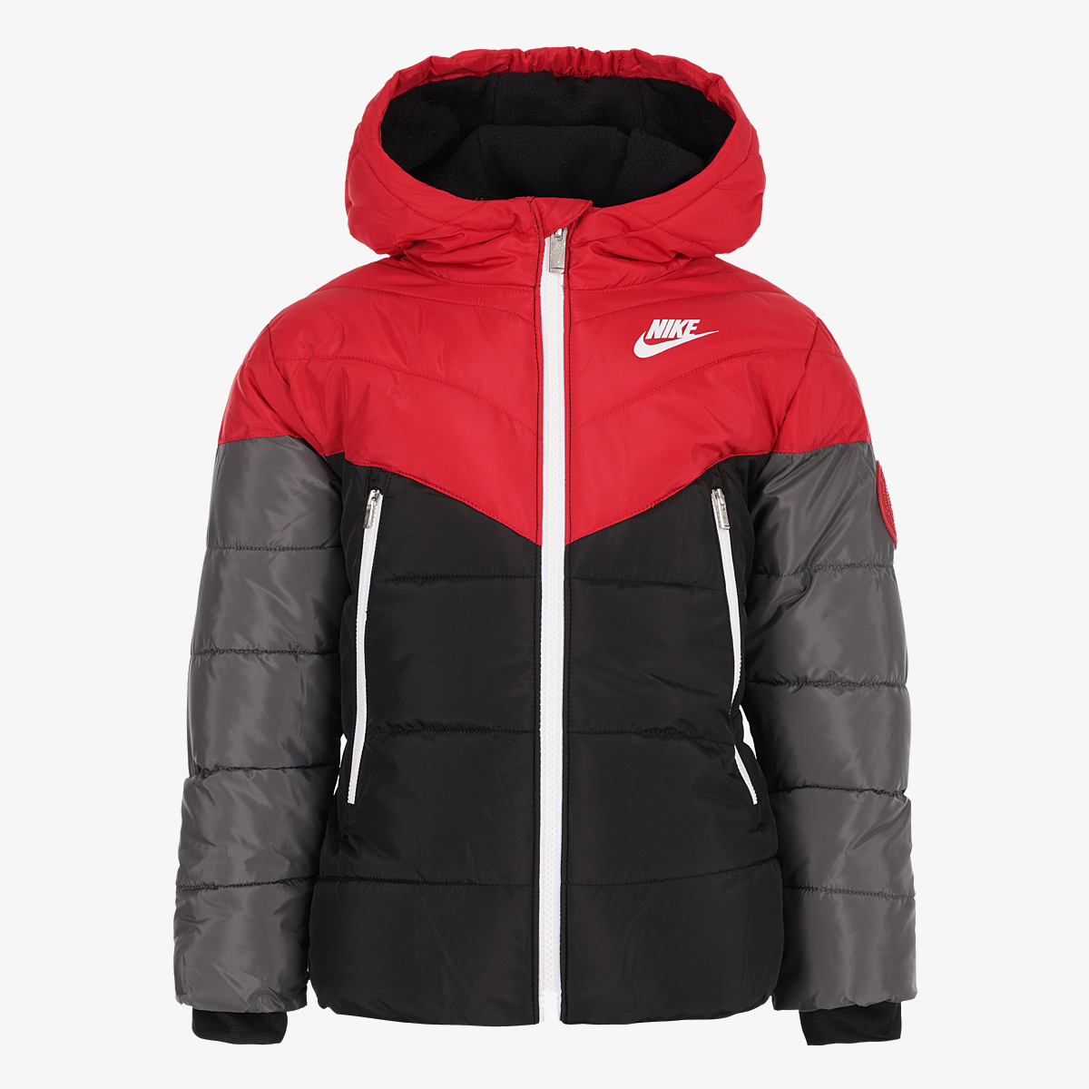 NIKE Јакна NKB WINDRUNNER PUFFER JACKET 