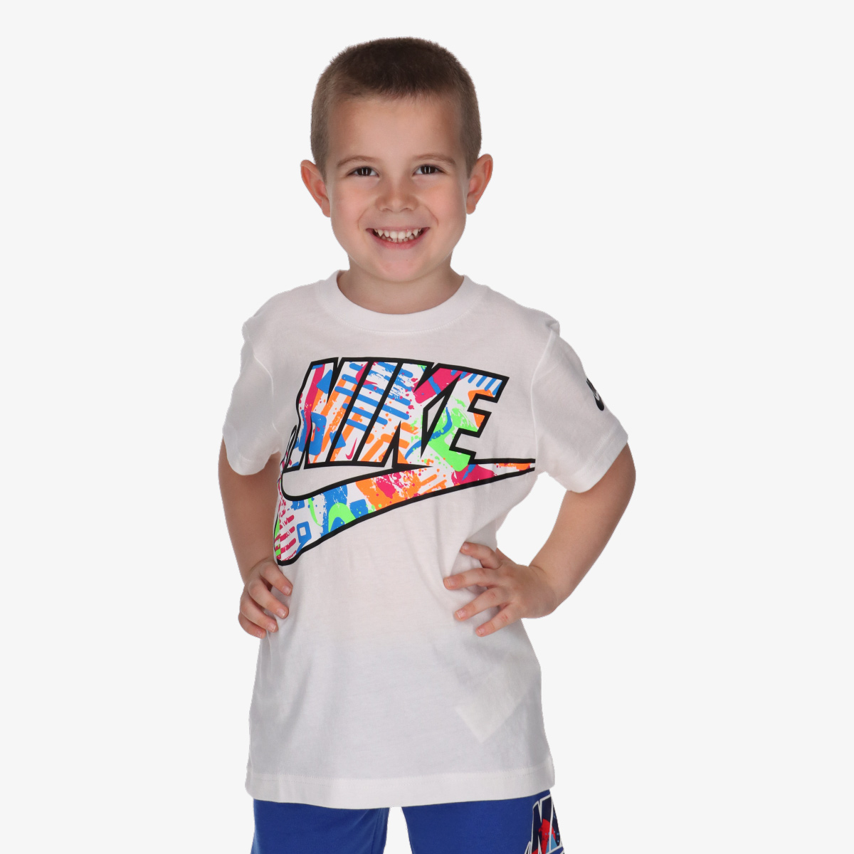 Nike Маица FUTURA MAX 