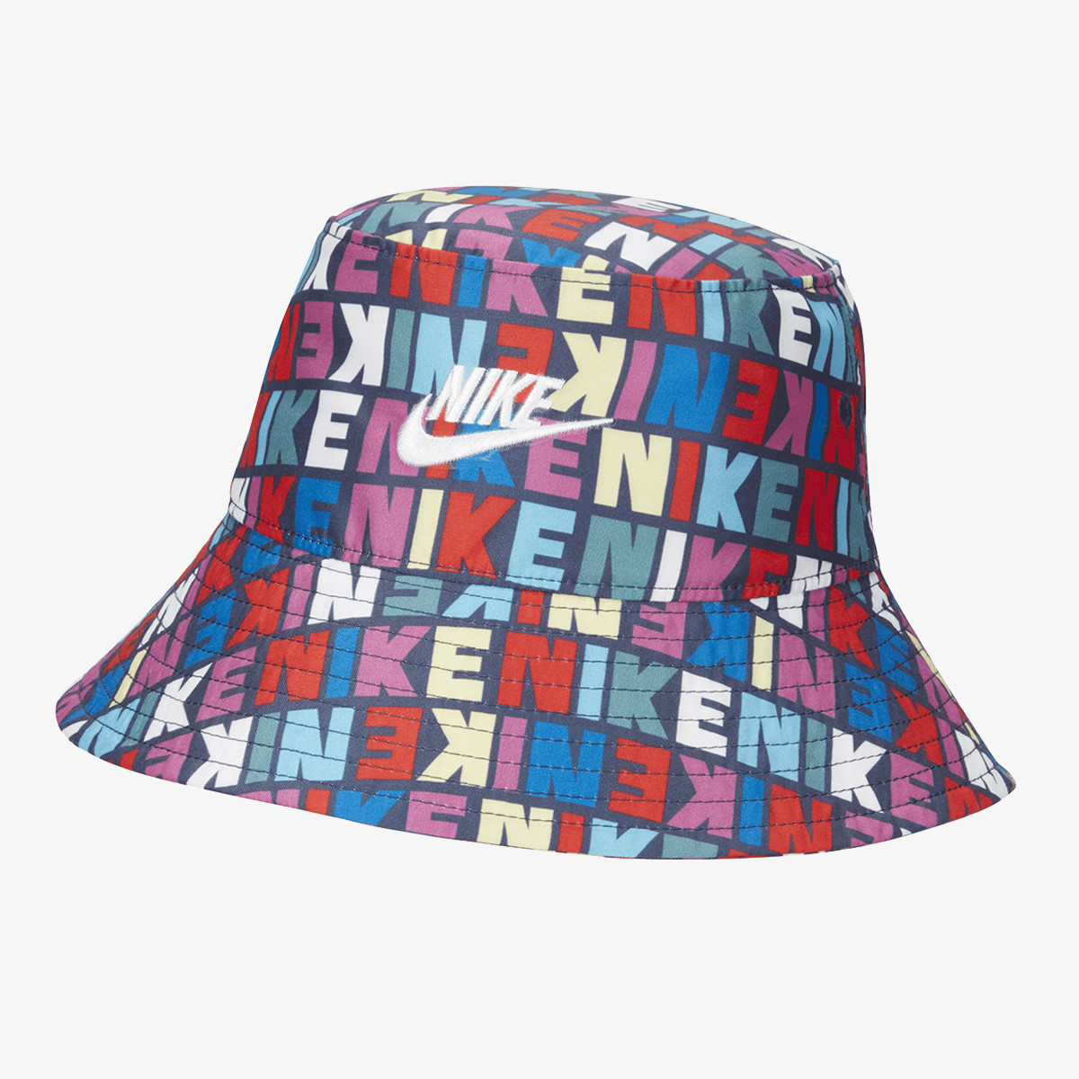 NIKE Капа Futura Bucket 