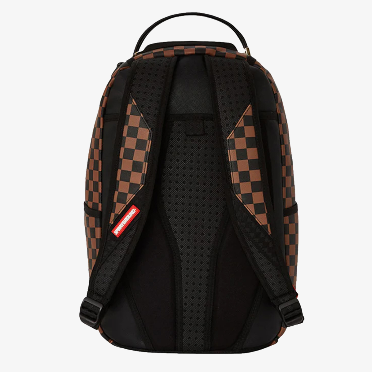 SPRAYGROUND Ранец DBD WAS HERE WEIRD SHARK BP BACKPACK 