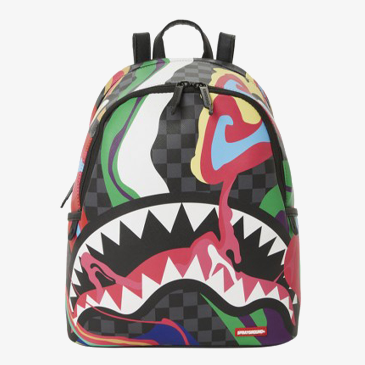 Sprayground Ранец LAFFY TAFFY SAVAGE BACKPACK 