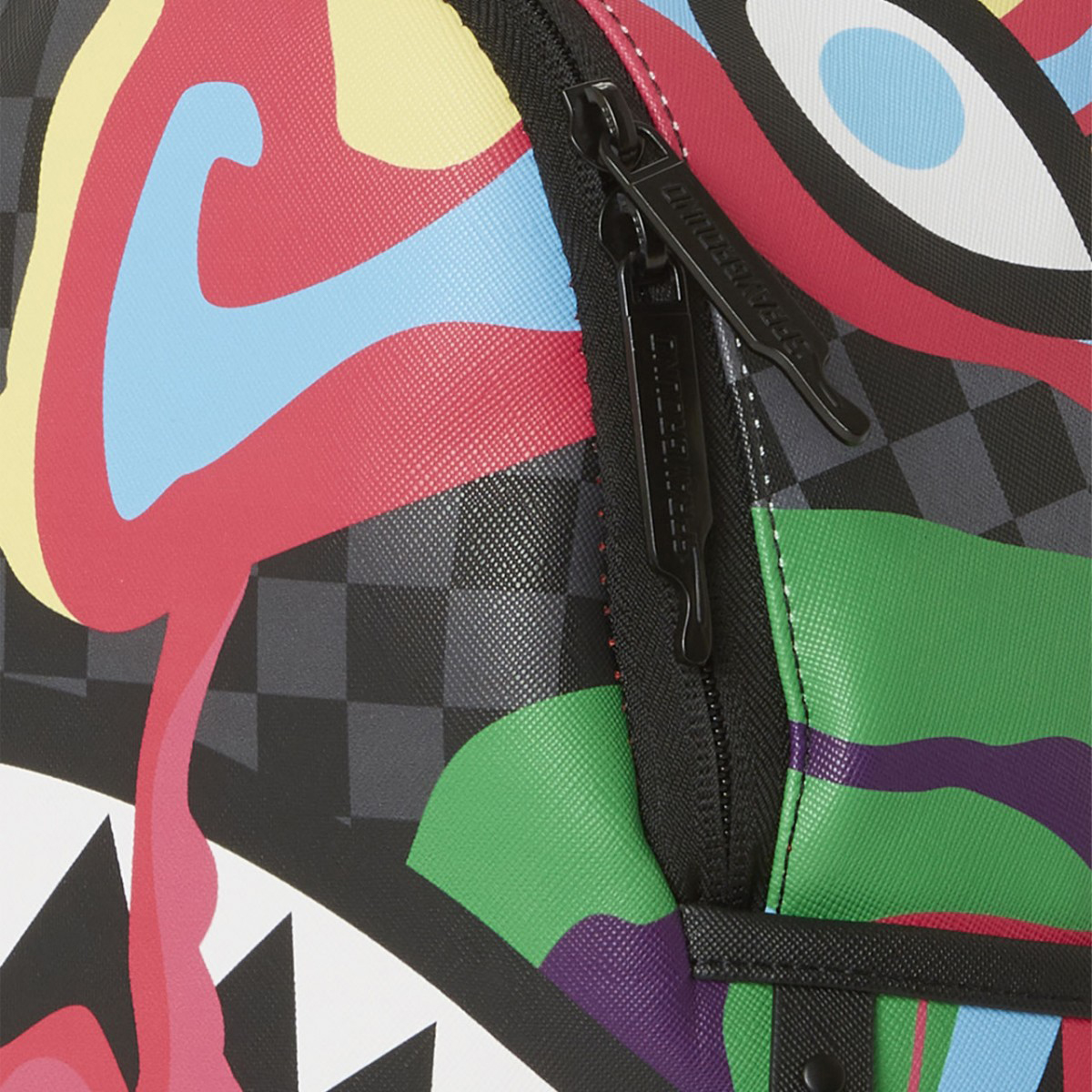 Sprayground Ранец LAFFY TAFFY SAVAGE BACKPACK 