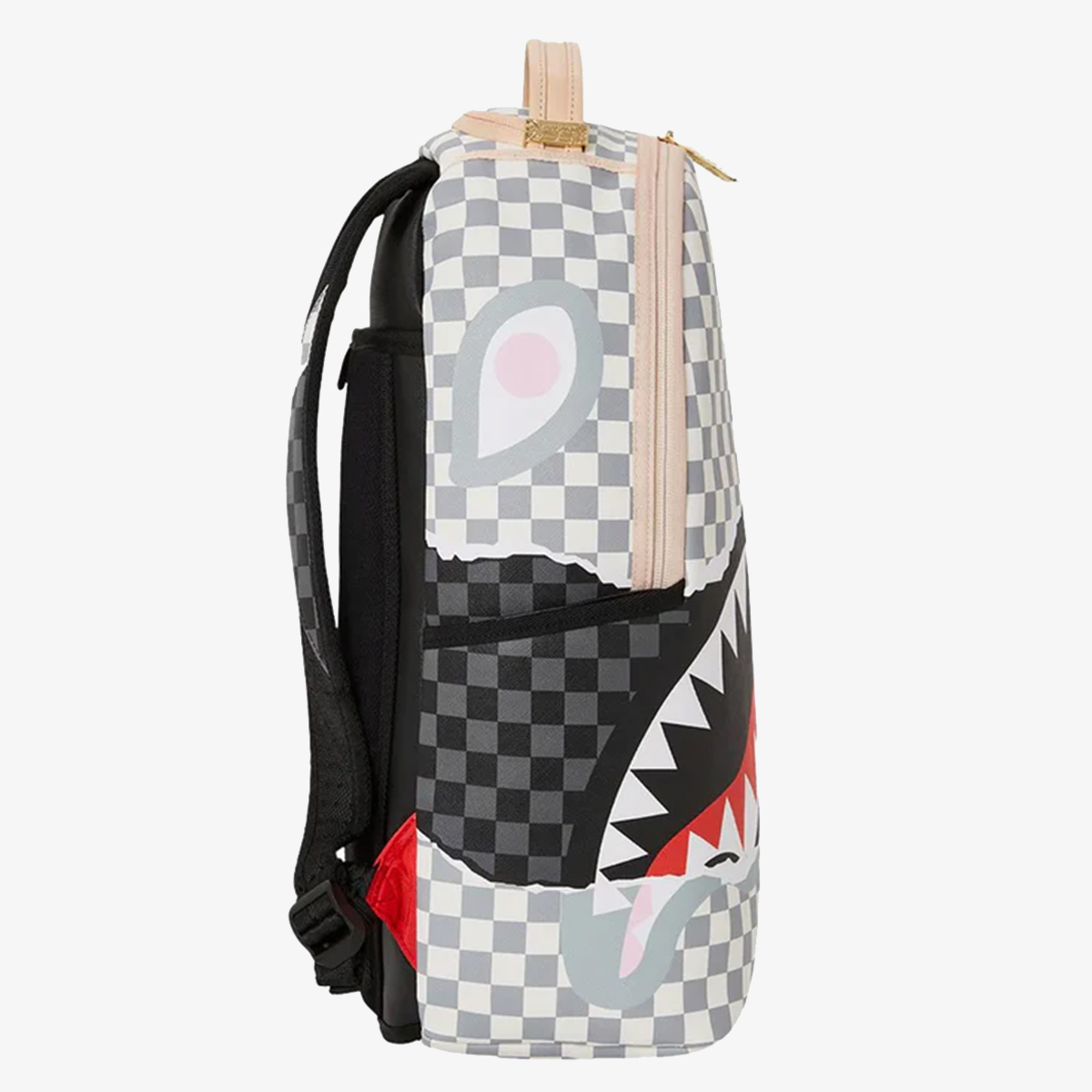 SPRAYGROUND Ранец TEAR IT UP DLXSV BACKPACK 