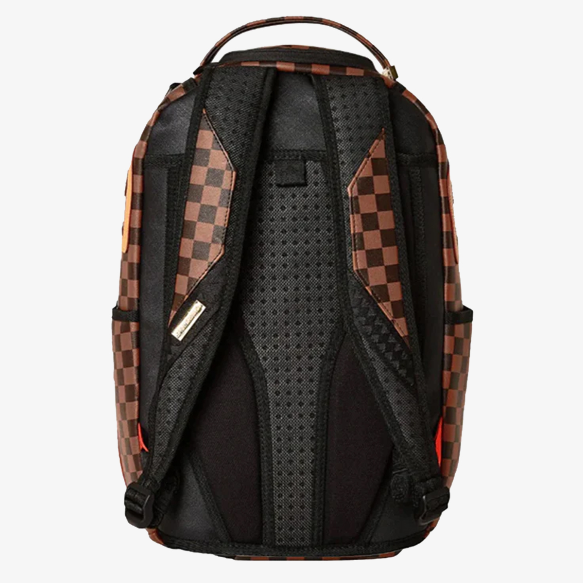 SPRAYGROUND Ранец HENNY SHARKS IN PARIS BACKPACK 
