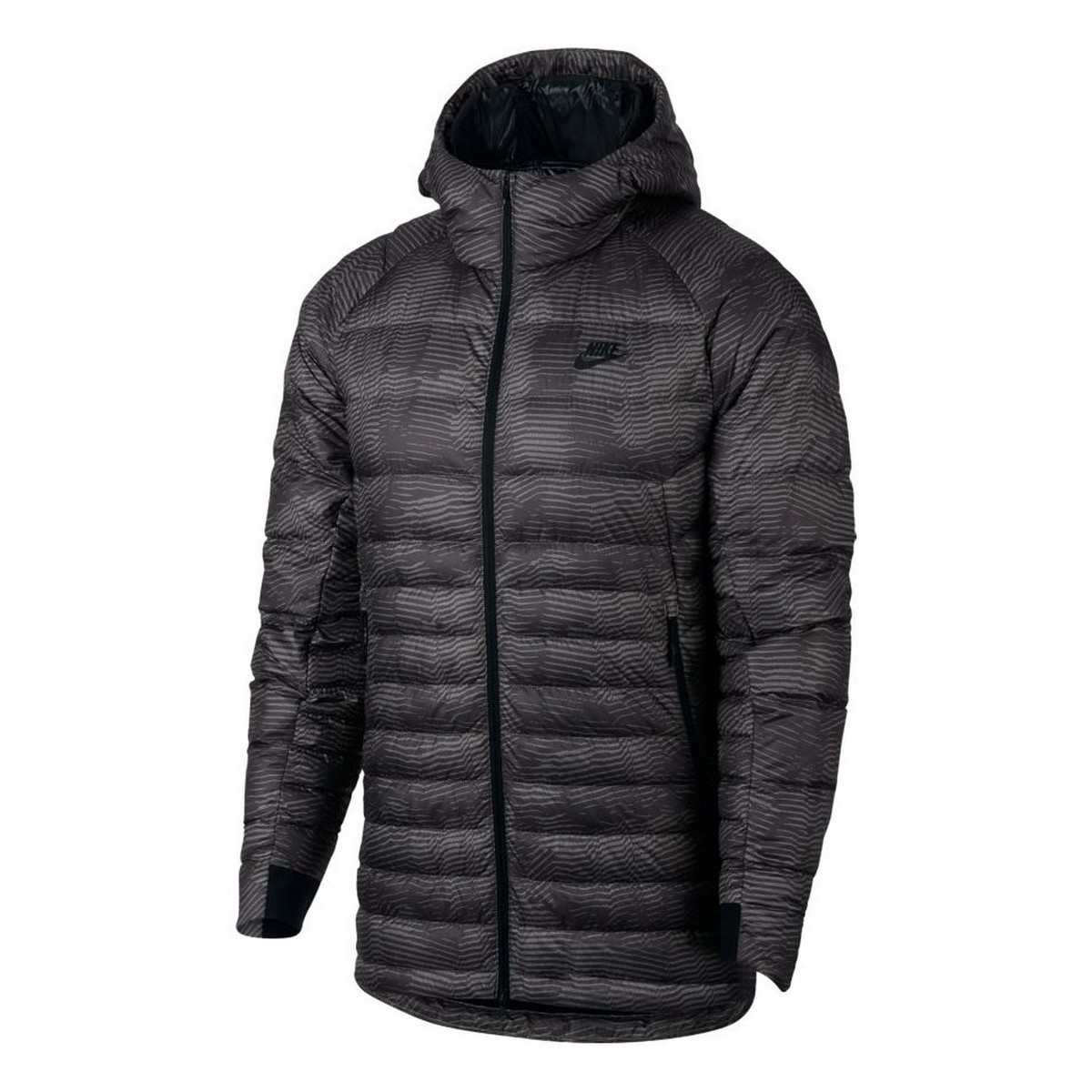 Nike m nsw sales dwn fill jkt