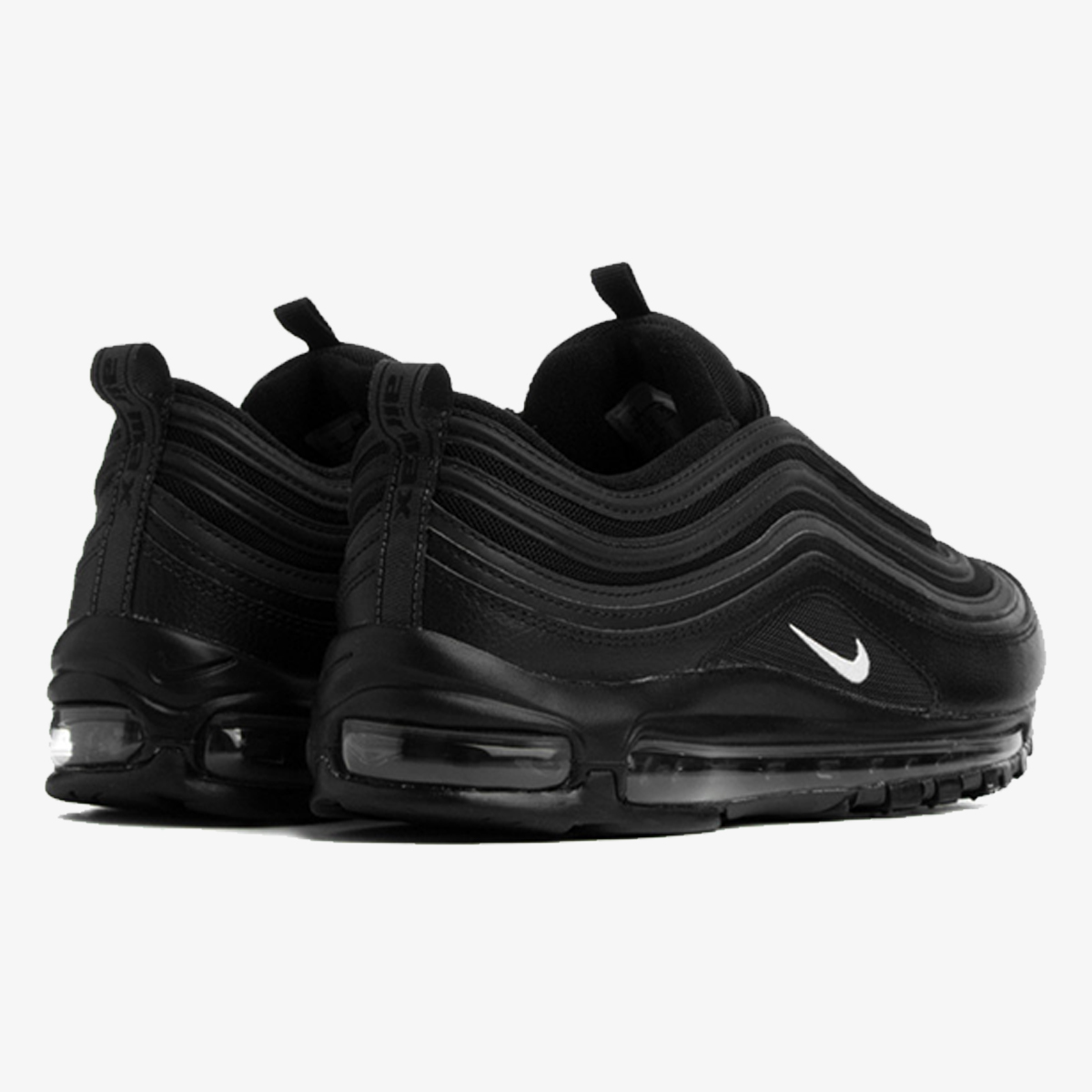 Nike Патики NIKE AIR MAX 97 