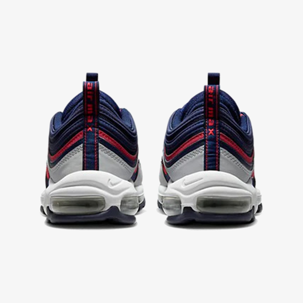 Buzz air max 97 top