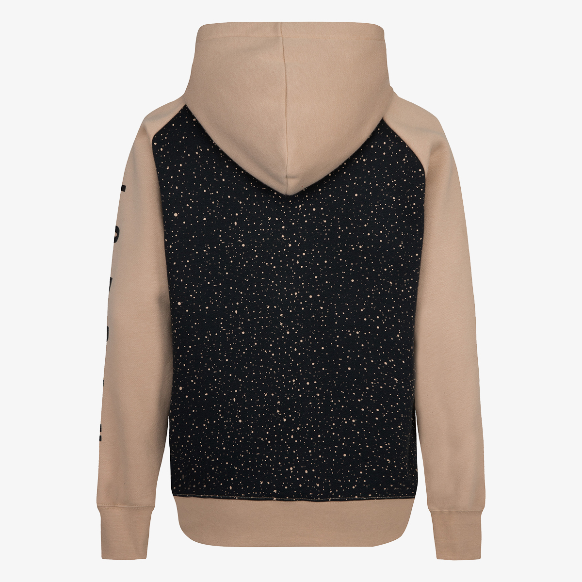 NIKE Дуксер JDB JUMPMAN AIR SPECKLE PLLVER 