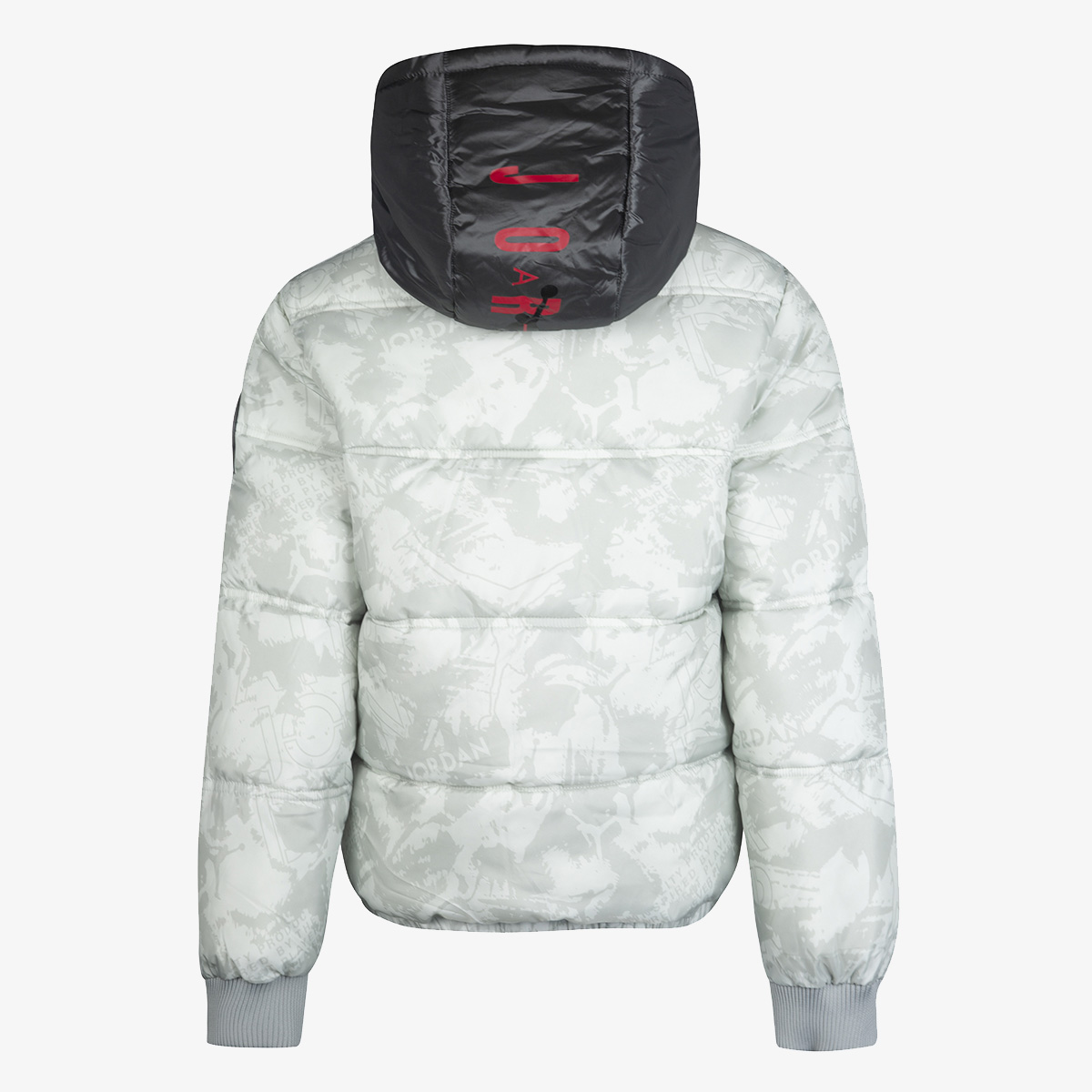NIKE Јакна JDB PUFFER JACKET 