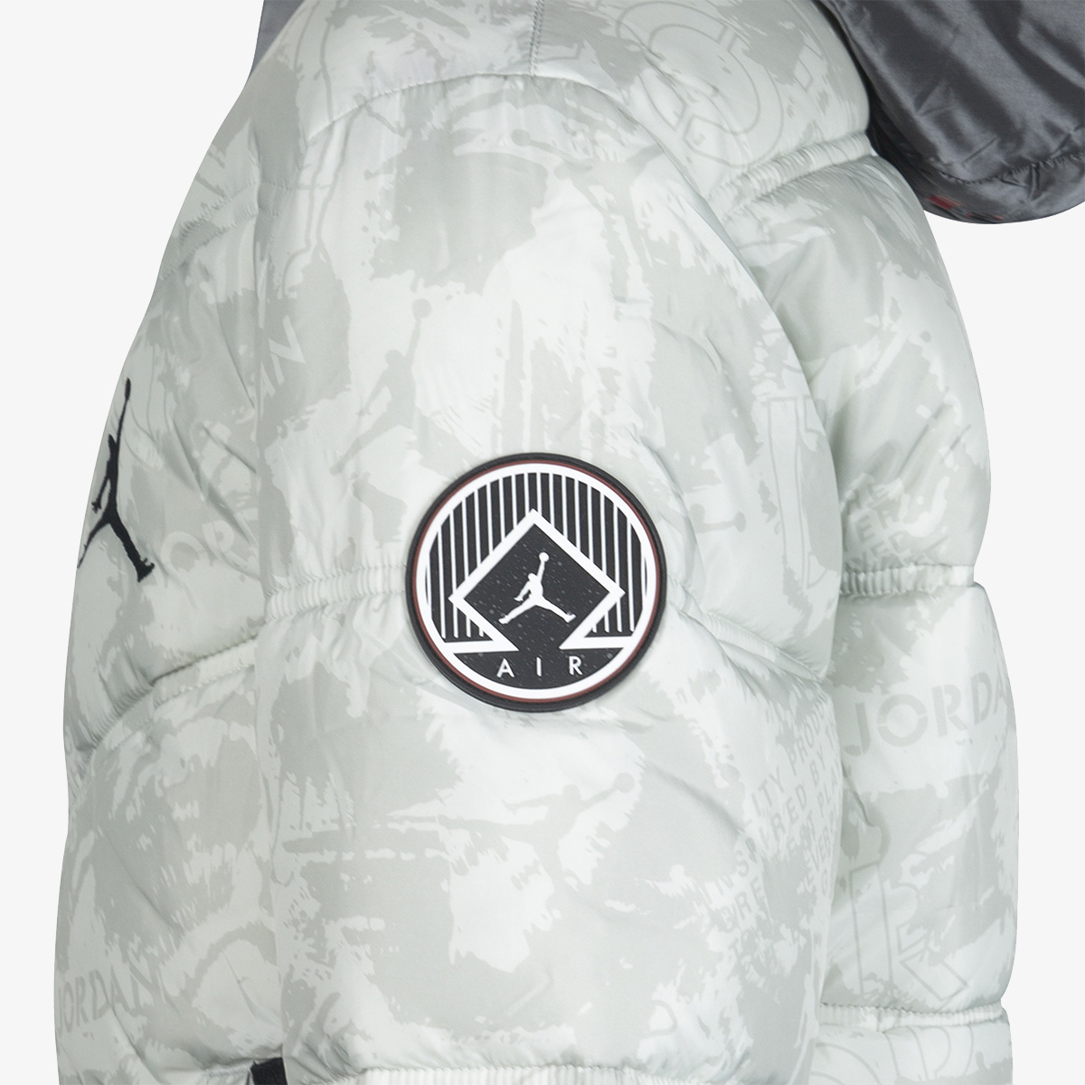 NIKE Јакна JDB PUFFER JACKET 