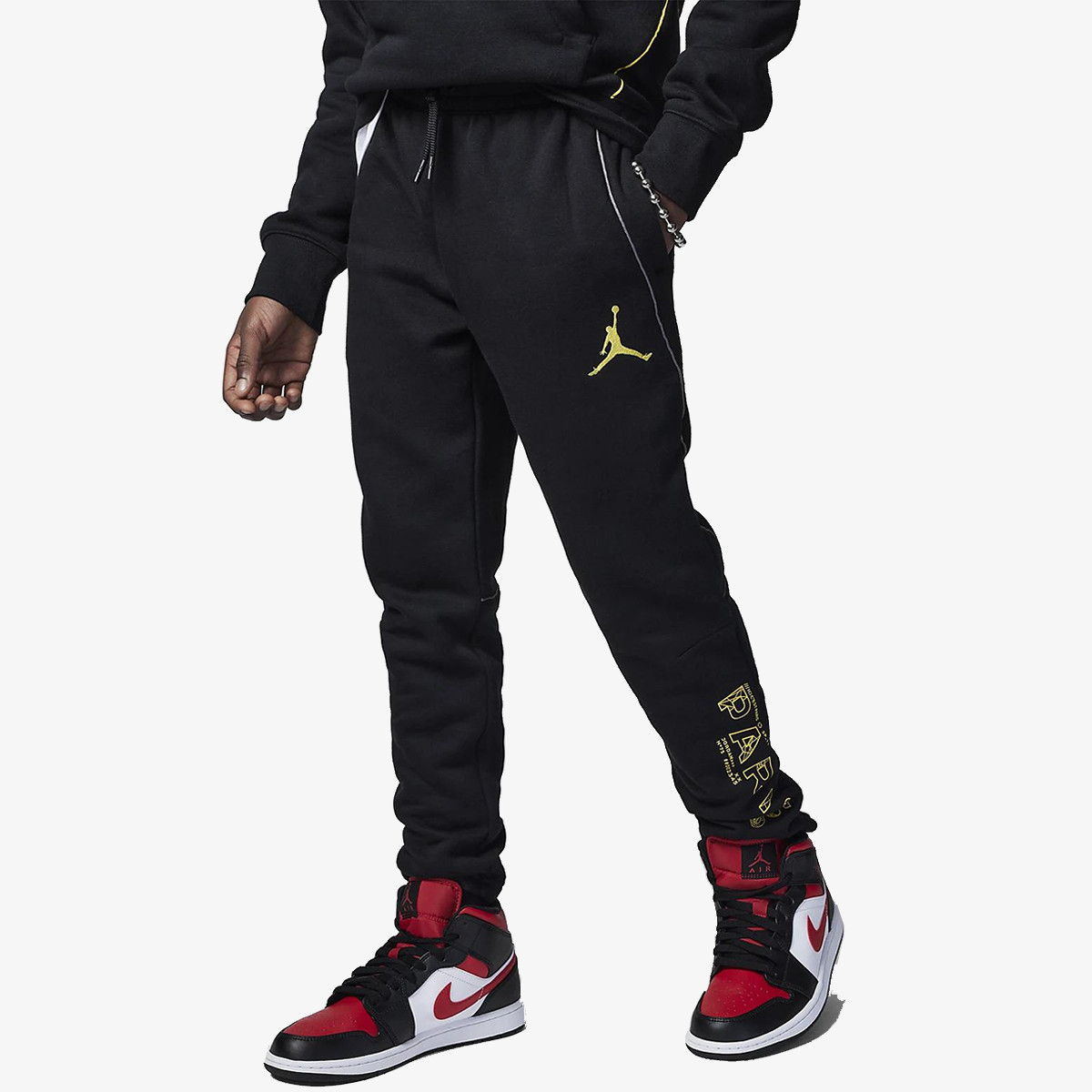 Nike Долен дел тренерки Jordan Paris Saint-Germain 