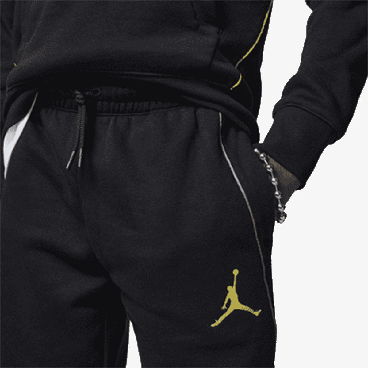 NIKE Долен дел тренерки Jordan Paris Saint-Germain 