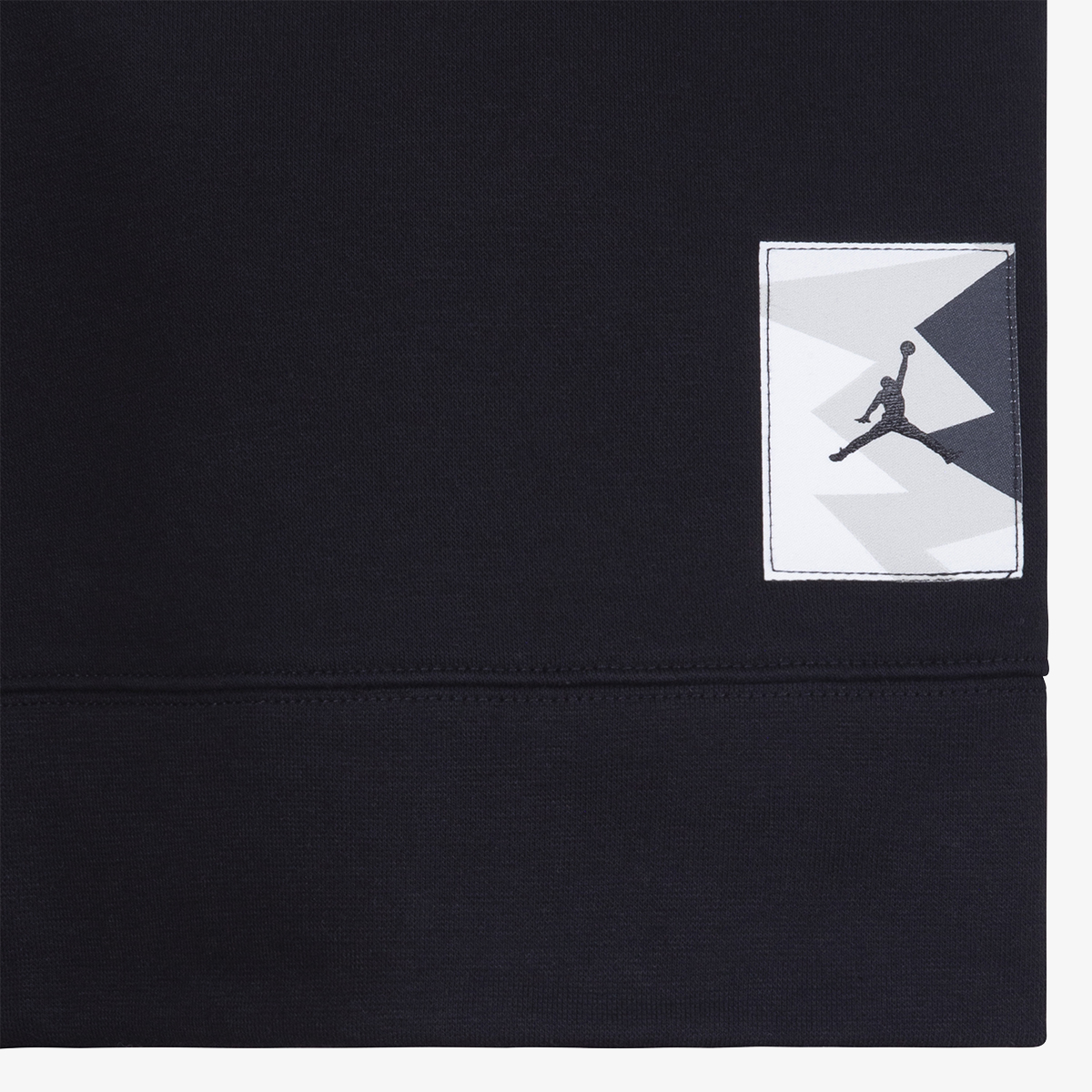 NIKE Дуксер Jordan Flight 