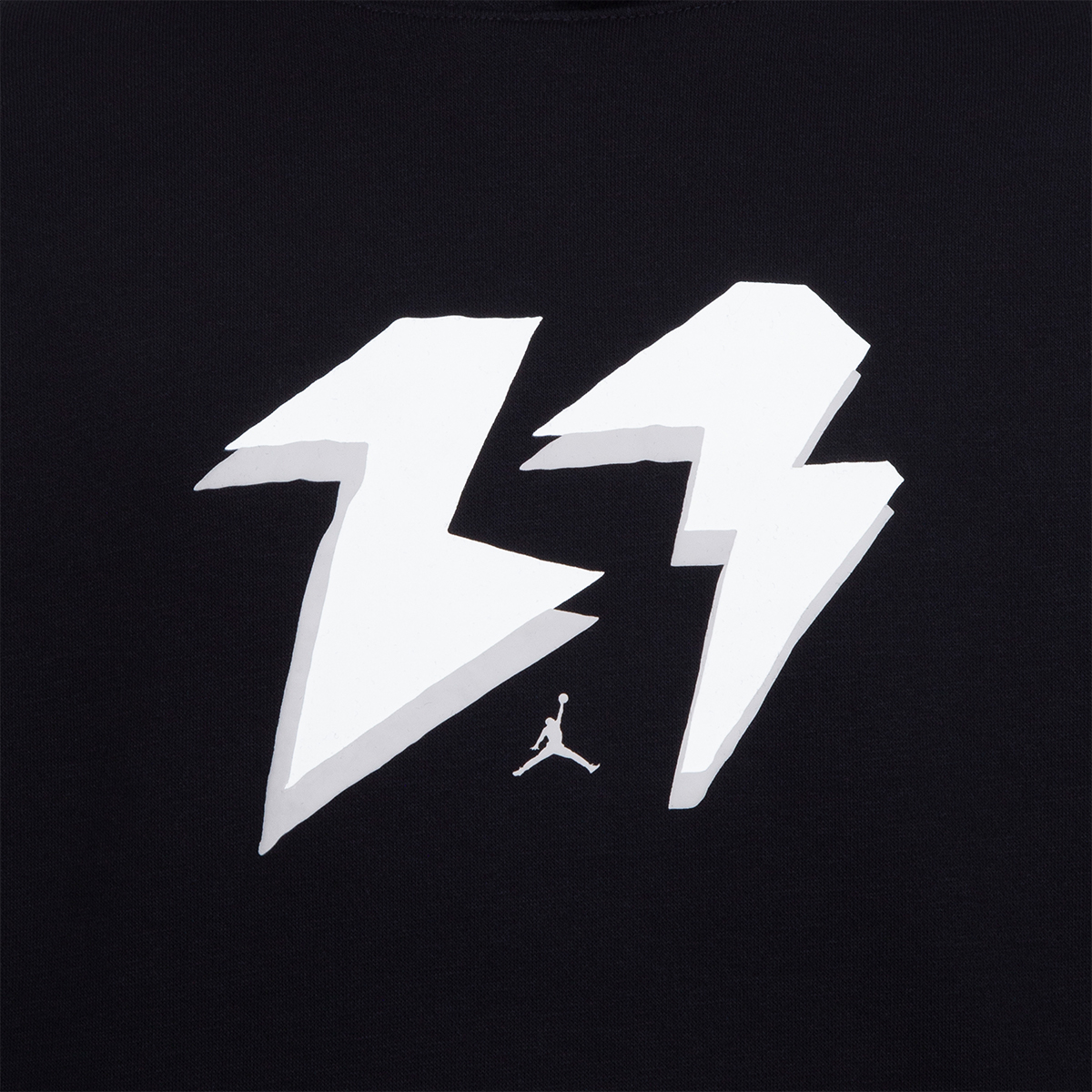 NIKE Дуксер Jordan Flight 