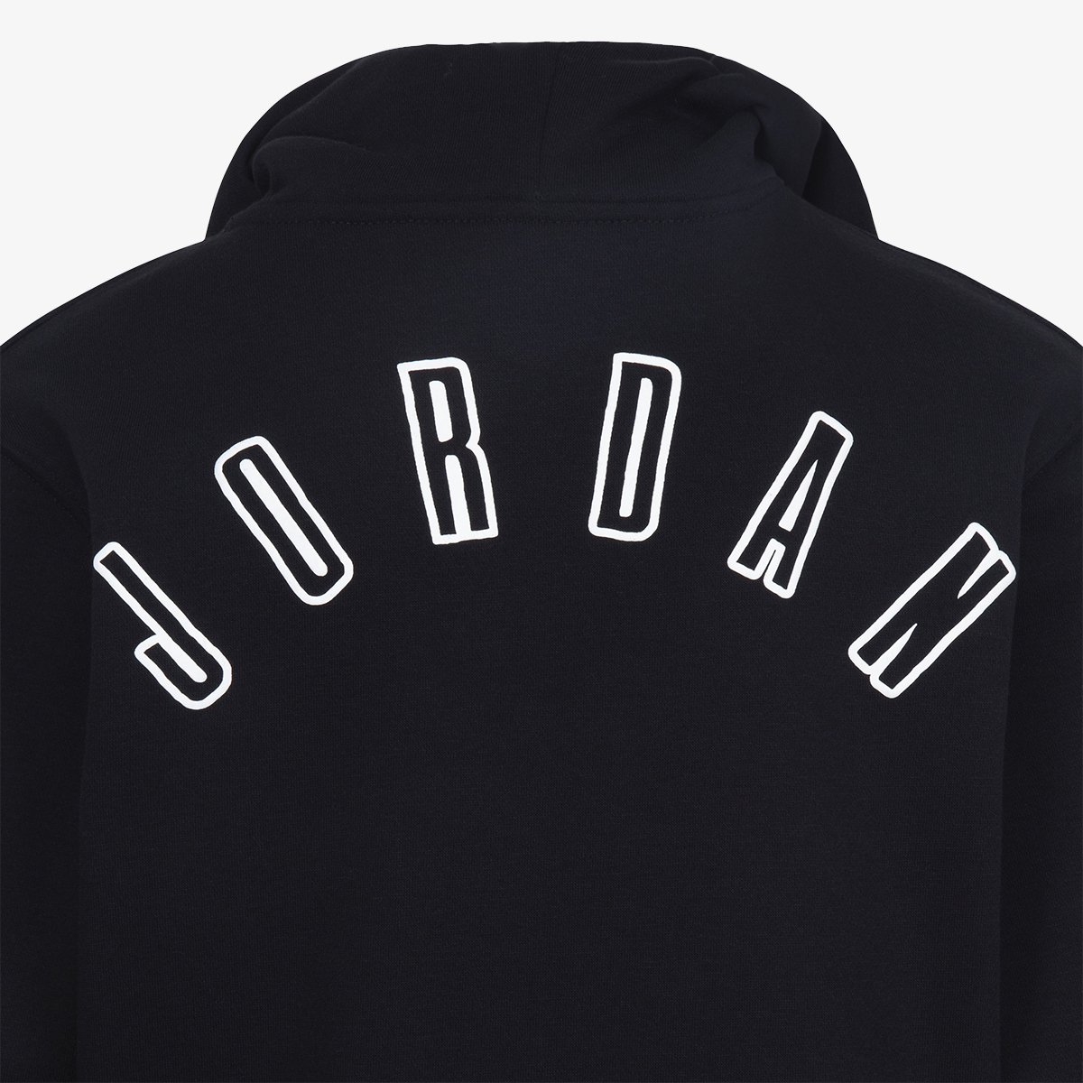 NIKE Дуксер Jordan Flight 
