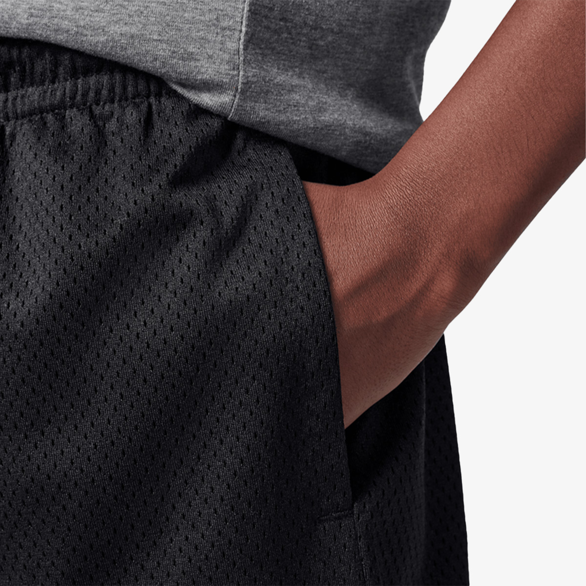Nike Shorts JDB MJ MVP MESH SHORT