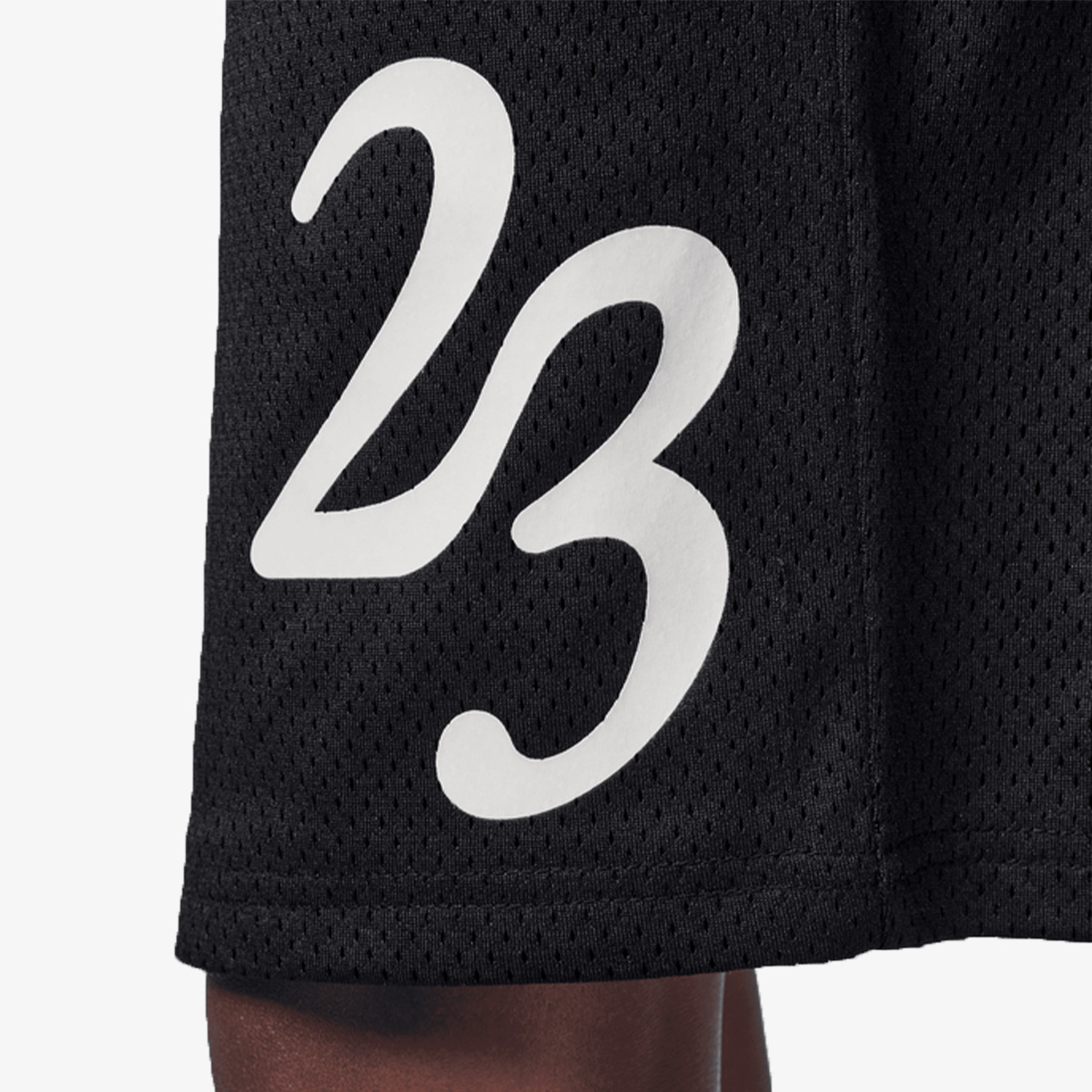 Nike Shorts JDB MJ MVP MESH SHORT