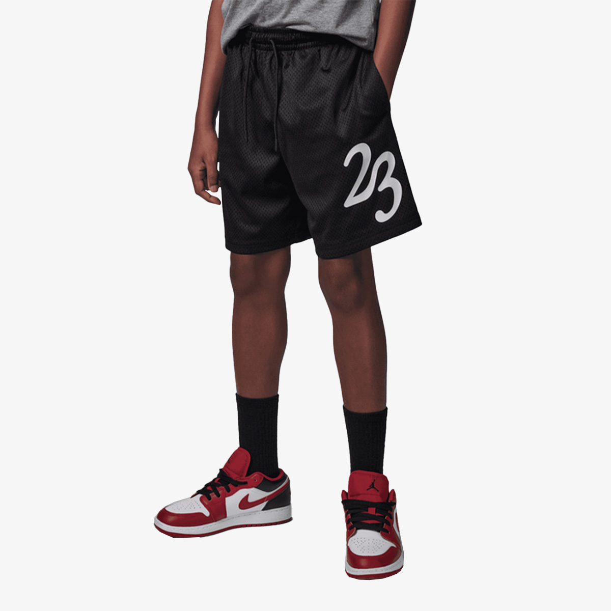 Nike Shorts JDB MJ MVP MESH SHORT