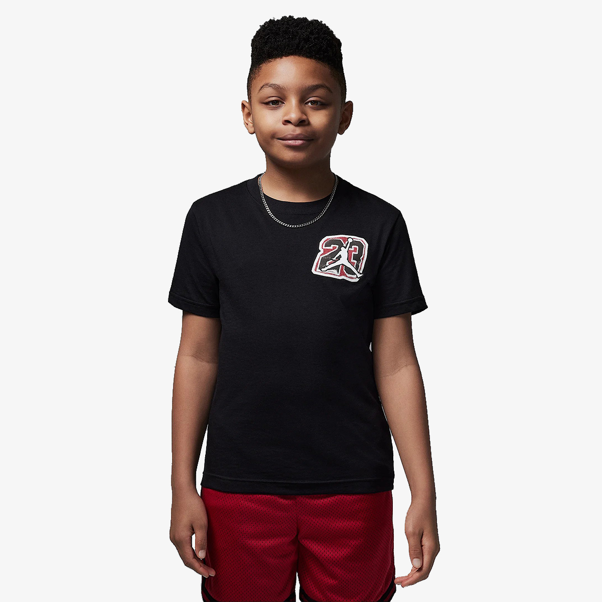 Nike T-shirt Jordan Jersey Collage
