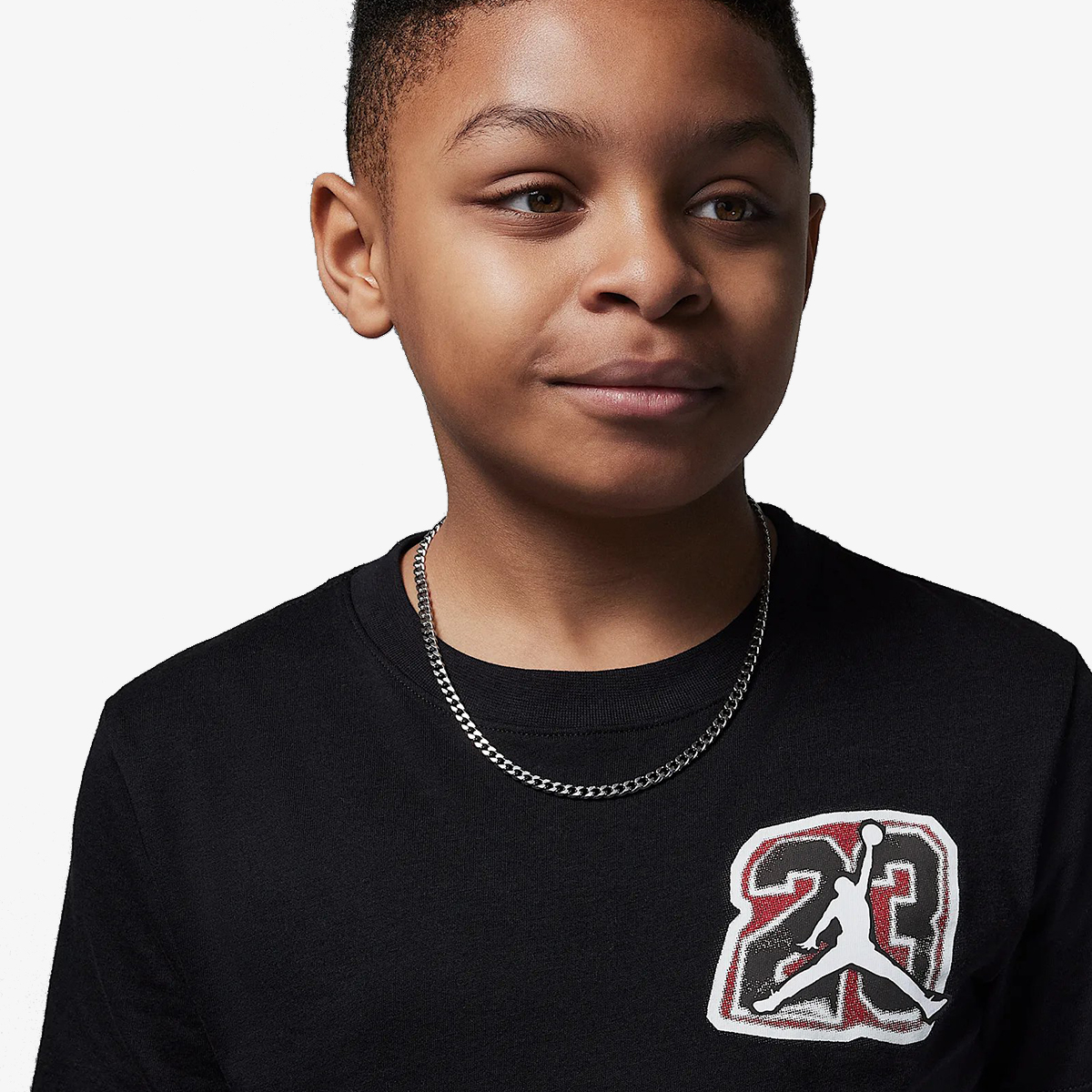 Nike T-shirt Jordan Jersey Collage