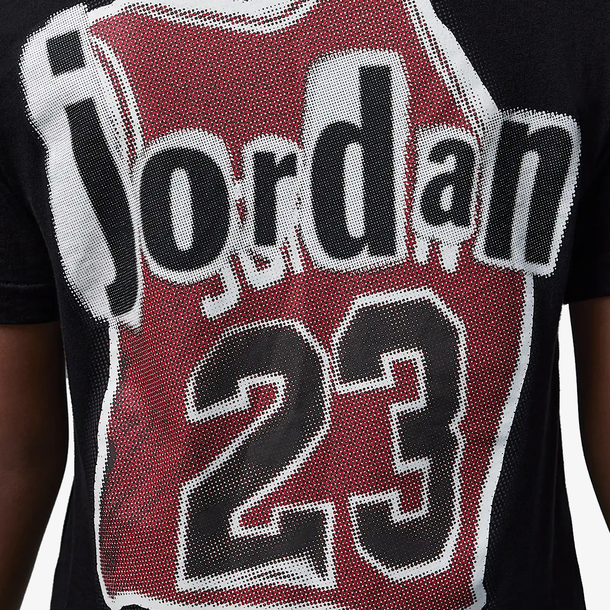 Nike T-shirt Jordan Jersey Collage