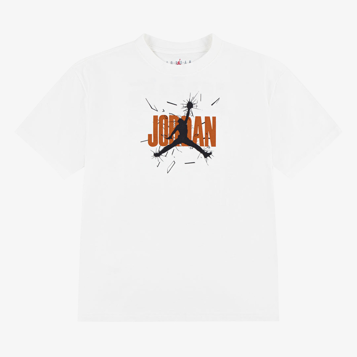 Bluzë Nike JDB MJ 85 SHATTER SS TEE