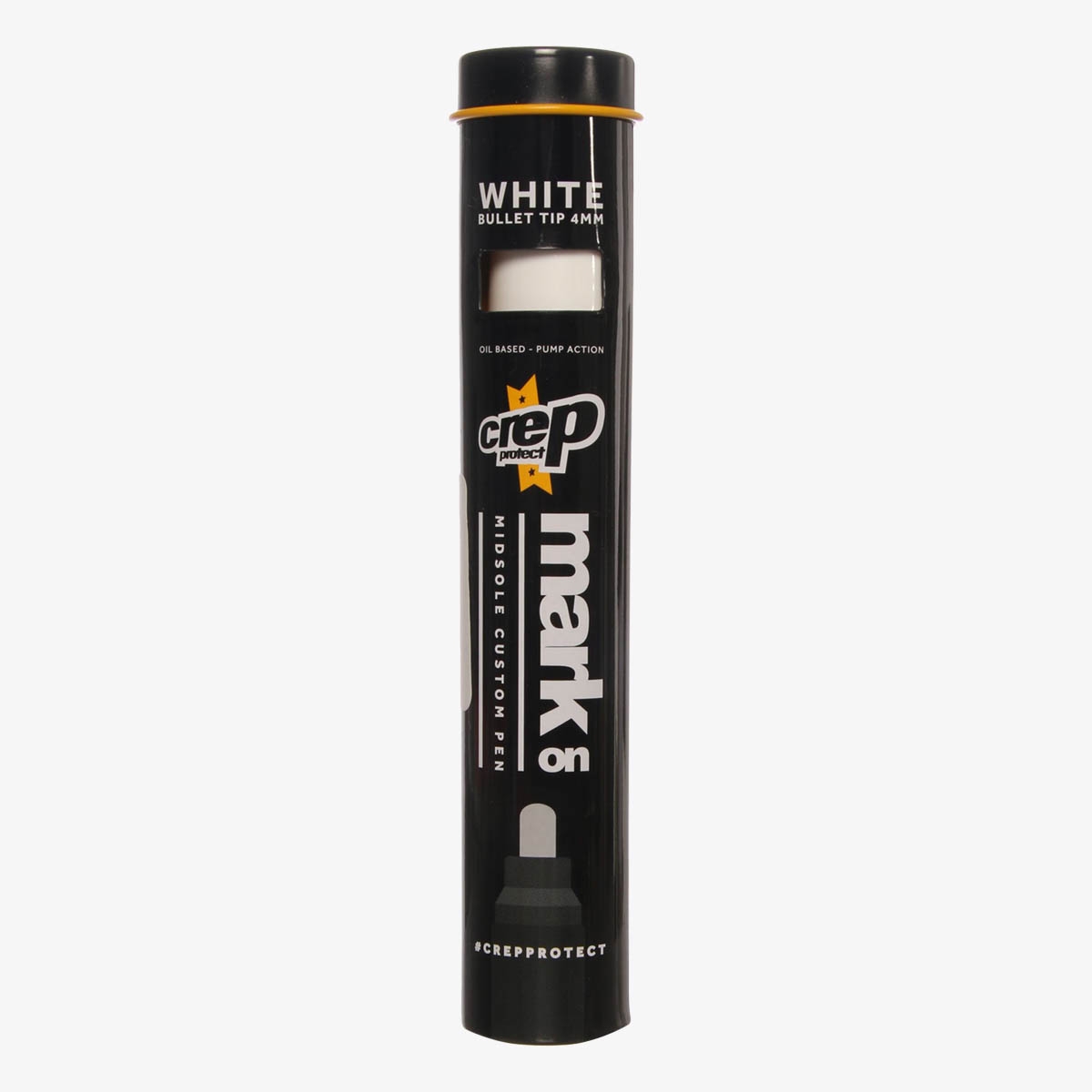 CREP PROTECT Останата опрема MARK-ON (WHITE) MIDSOLE CUSTOM PEN 